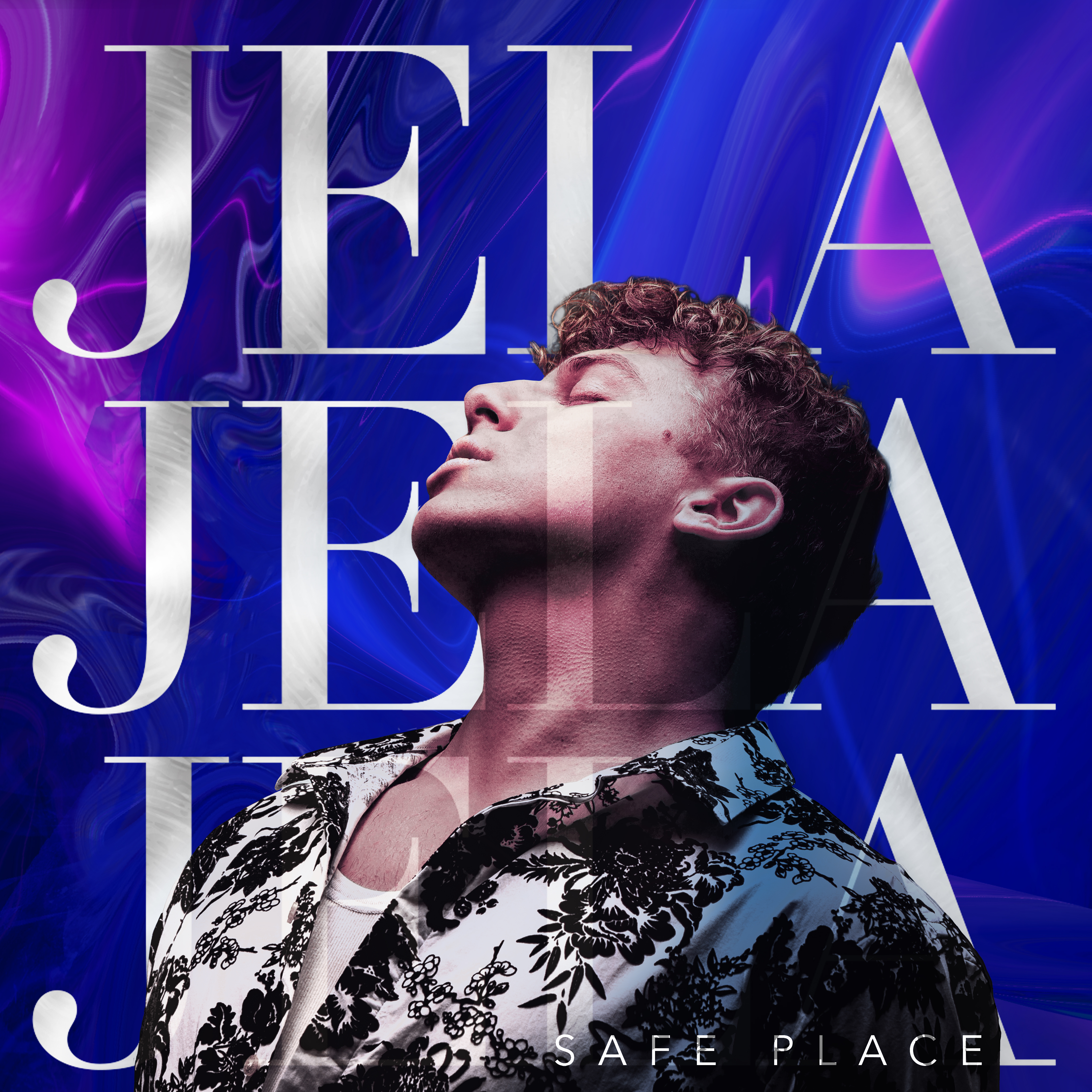 Safe Place Cover - credit Peal GmbH